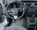 Белый Мазда 5, объемом двигателя 2.49 л и пробегом 137 тыс. км за 8800 $, фото 9 на Automoto.ua