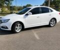 Белый Мазда 5, объемом двигателя 1.6 л и пробегом 223 тыс. км за 8500 $, фото 5 на Automoto.ua