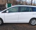 Белый Мазда 5, объемом двигателя 2.5 л и пробегом 260 тыс. км за 8550 $, фото 14 на Automoto.ua