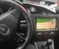 Белый Мазда 5, объемом двигателя 2.5 л и пробегом 260 тыс. км за 8550 $, фото 1 на Automoto.ua