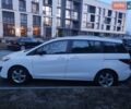 Белый Мазда 5, объемом двигателя 2.49 л и пробегом 138 тыс. км за 9499 $, фото 12 на Automoto.ua