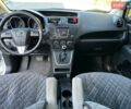 Белый Мазда 5, объемом двигателя 2.49 л и пробегом 137 тыс. км за 8800 $, фото 10 на Automoto.ua