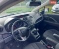 Белый Мазда 5, объемом двигателя 1.6 л и пробегом 223 тыс. км за 8500 $, фото 7 на Automoto.ua