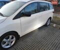 Белый Мазда 5, объемом двигателя 2.49 л и пробегом 138 тыс. км за 9499 $, фото 17 на Automoto.ua