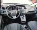 Белый Мазда 5, объемом двигателя 2.49 л и пробегом 138 тыс. км за 9499 $, фото 2 на Automoto.ua