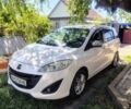 Білий Мазда 5, об'ємом двигуна 1.6 л та пробігом 280 тис. км за 7500 $, фото 1 на Automoto.ua