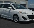 Білий Мазда 5, об'ємом двигуна 2.5 л та пробігом 116 тис. км за 1721 $, фото 2 на Automoto.ua