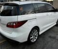 Белый Мазда 5, объемом двигателя 2.5 л и пробегом 117 тыс. км за 1723 $, фото 2 на Automoto.ua