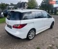 Белый Мазда 5, объемом двигателя 1.6 л и пробегом 223 тыс. км за 8500 $, фото 3 на Automoto.ua