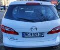Белый Мазда 5, объемом двигателя 2.49 л и пробегом 138 тыс. км за 9499 $, фото 21 на Automoto.ua