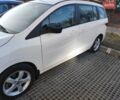 Белый Мазда 5, объемом двигателя 2.49 л и пробегом 138 тыс. км за 9499 $, фото 5 на Automoto.ua