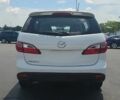 Білий Мазда 5, об'ємом двигуна 2.5 л та пробігом 116 тис. км за 1721 $, фото 5 на Automoto.ua