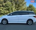 Белый Мазда 5, объемом двигателя 2.49 л и пробегом 137 тыс. км за 8800 $, фото 6 на Automoto.ua