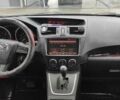 Белый Мазда 5, объемом двигателя 2.5 л и пробегом 260 тыс. км за 8550 $, фото 5 на Automoto.ua