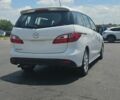 Білий Мазда 5, об'ємом двигуна 2.5 л та пробігом 116 тис. км за 1721 $, фото 4 на Automoto.ua