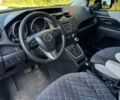 Белый Мазда 5, объемом двигателя 2.49 л и пробегом 137 тыс. км за 8800 $, фото 8 на Automoto.ua