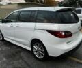 Белый Мазда 5, объемом двигателя 2.5 л и пробегом 117 тыс. км за 1723 $, фото 4 на Automoto.ua