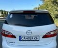 Белый Мазда 5, объемом двигателя 2.49 л и пробегом 137 тыс. км за 8800 $, фото 4 на Automoto.ua