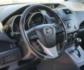Белый Мазда 5, объемом двигателя 2.5 л и пробегом 124 тыс. км за 1829 $, фото 5 на Automoto.ua