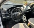 Белый Мазда 5, объемом двигателя 2.5 л и пробегом 146 тыс. км за 9889 $, фото 13 на Automoto.ua