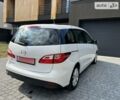 Белый Мазда 5, объемом двигателя 2.5 л и пробегом 146 тыс. км за 9889 $, фото 6 на Automoto.ua