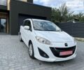 Белый Мазда 5, объемом двигателя 2.5 л и пробегом 146 тыс. км за 10000 $, фото 28 на Automoto.ua