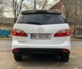Білий Мазда 5, об'ємом двигуна 2.5 л та пробігом 107 тис. км за 13000 $, фото 4 на Automoto.ua