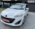 Белый Мазда 5, объемом двигателя 2.5 л и пробегом 146 тыс. км за 10000 $, фото 16 на Automoto.ua