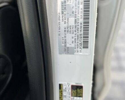 Белый Мазда 5, объемом двигателя 2.5 л и пробегом 146 тыс. км за 10000 $, фото 12 на Automoto.ua