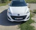 Білий Мазда 5, об'ємом двигуна 2.5 л та пробігом 195 тис. км за 8500 $, фото 1 на Automoto.ua