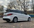 Білий Мазда 5, об'ємом двигуна 2.5 л та пробігом 107 тис. км за 13000 $, фото 5 на Automoto.ua