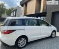 Белый Мазда 5, объемом двигателя 2.5 л и пробегом 146 тыс. км за 9889 $, фото 4 на Automoto.ua
