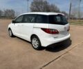 Білий Мазда 5, об'ємом двигуна 2.5 л та пробігом 110 тис. км за 4053 $, фото 7 на Automoto.ua