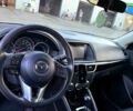 Белый Мазда 5, объемом двигателя 2.5 л и пробегом 100 тыс. км за 15000 $, фото 5 на Automoto.ua