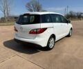 Білий Мазда 5, об'ємом двигуна 2.5 л та пробігом 110 тис. км за 4053 $, фото 4 на Automoto.ua