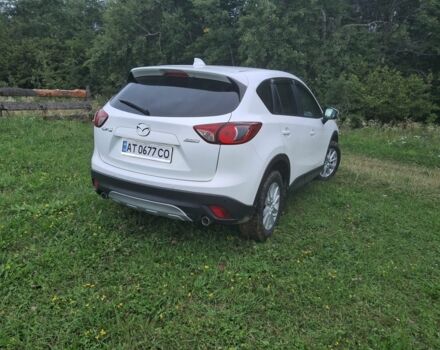 Білий Мазда 5, об'ємом двигуна 2.2 л та пробігом 248 тис. км за 13000 $, фото 1 на Automoto.ua