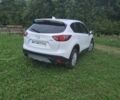 Білий Мазда 5, об'ємом двигуна 2.2 л та пробігом 248 тис. км за 13000 $, фото 1 на Automoto.ua
