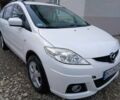 Белый Мазда 5, объемом двигателя 2 л и пробегом 277 тыс. км за 5900 $, фото 6 на Automoto.ua