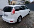 Белый Мазда 5, объемом двигателя 2 л и пробегом 277 тыс. км за 5900 $, фото 1 на Automoto.ua