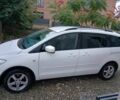 Белый Мазда 5, объемом двигателя 2 л и пробегом 277 тыс. км за 5900 $, фото 8 на Automoto.ua