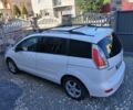 Белый Мазда 5, объемом двигателя 2 л и пробегом 277 тыс. км за 5900 $, фото 19 на Automoto.ua