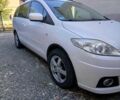 Белый Мазда 5, объемом двигателя 2 л и пробегом 277 тыс. км за 5900 $, фото 22 на Automoto.ua
