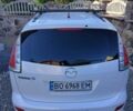 Белый Мазда 5, объемом двигателя 2 л и пробегом 277 тыс. км за 5900 $, фото 21 на Automoto.ua