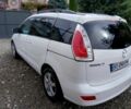 Белый Мазда 5, объемом двигателя 2 л и пробегом 277 тыс. км за 5900 $, фото 3 на Automoto.ua