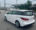 Белый Мазда 5, объемом двигателя 2.5 л и пробегом 127 тыс. км за 1728 $, фото 4 на Automoto.ua