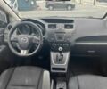 Белый Мазда 5, объемом двигателя 2.5 л и пробегом 127 тыс. км за 1728 $, фото 9 на Automoto.ua