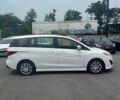 Белый Мазда 5, объемом двигателя 2.5 л и пробегом 127 тыс. км за 1728 $, фото 7 на Automoto.ua