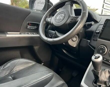 Білий Мазда 5, об'ємом двигуна 0 л та пробігом 223 тис. км за 9011 $, фото 1 на Automoto.ua