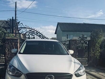 Білий Мазда 5, об'ємом двигуна 0 л та пробігом 195 тис. км за 15500 $, фото 1 на Automoto.ua