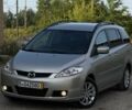 Бежевый Мазда 5, объемом двигателя 1.8 л и пробегом 247 тыс. км за 4956 $, фото 1 на Automoto.ua